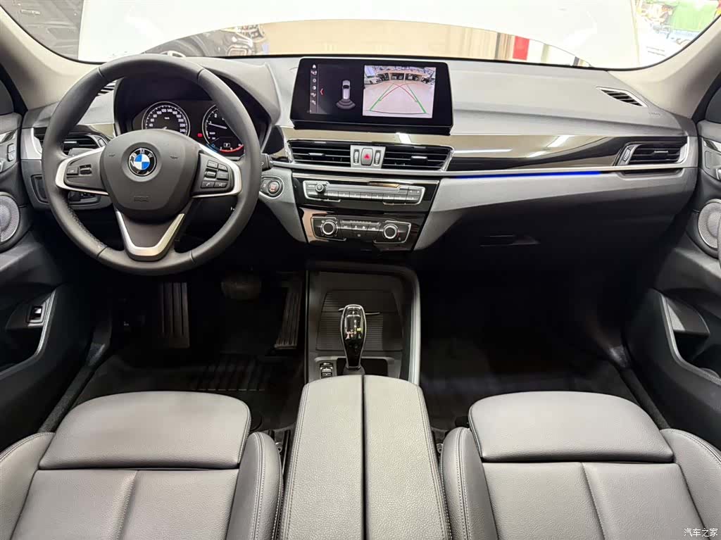 BMW X1, 2022 19