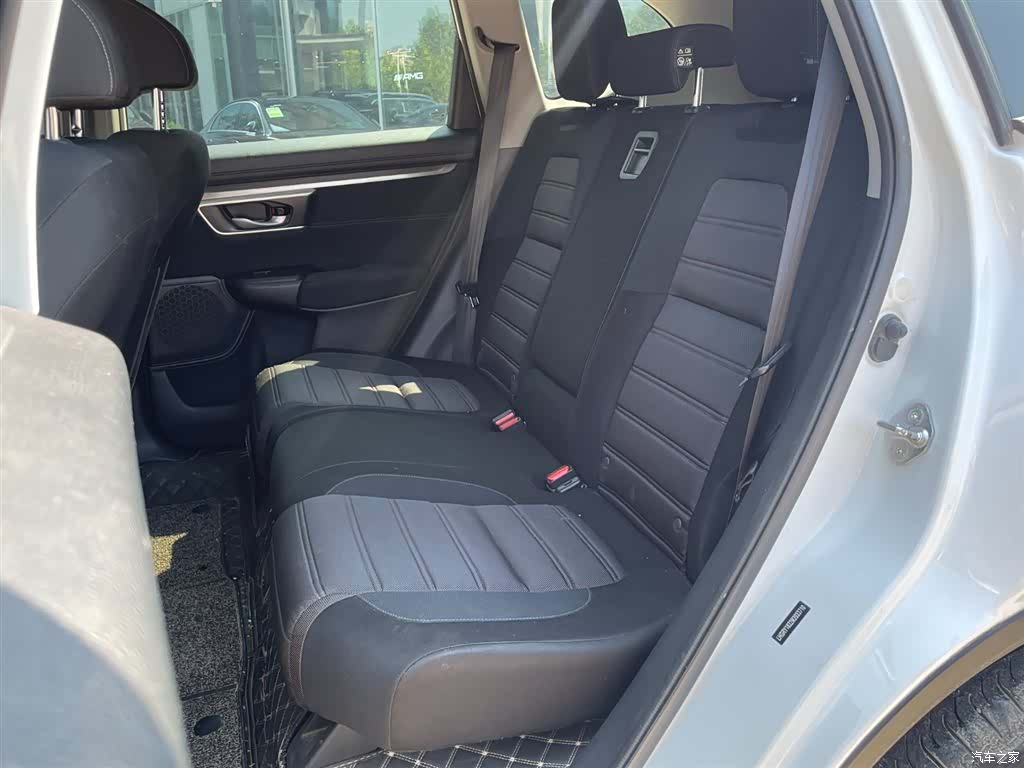 Honda Breeze, 2021 12
