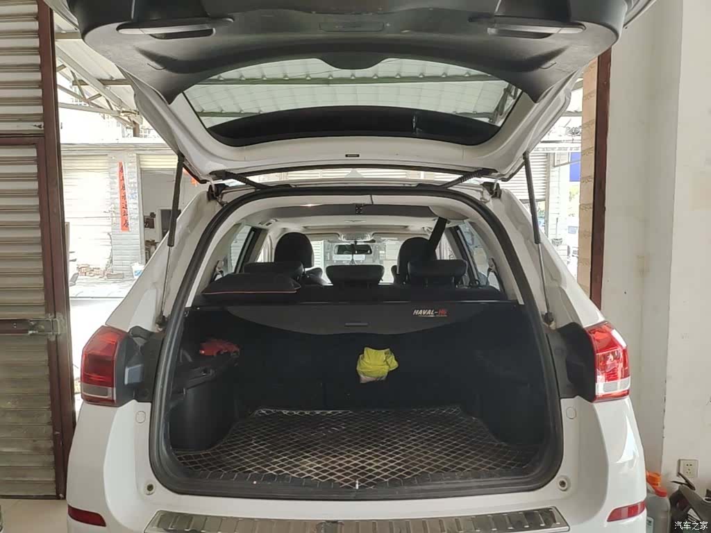 Haval H6, 2018 19