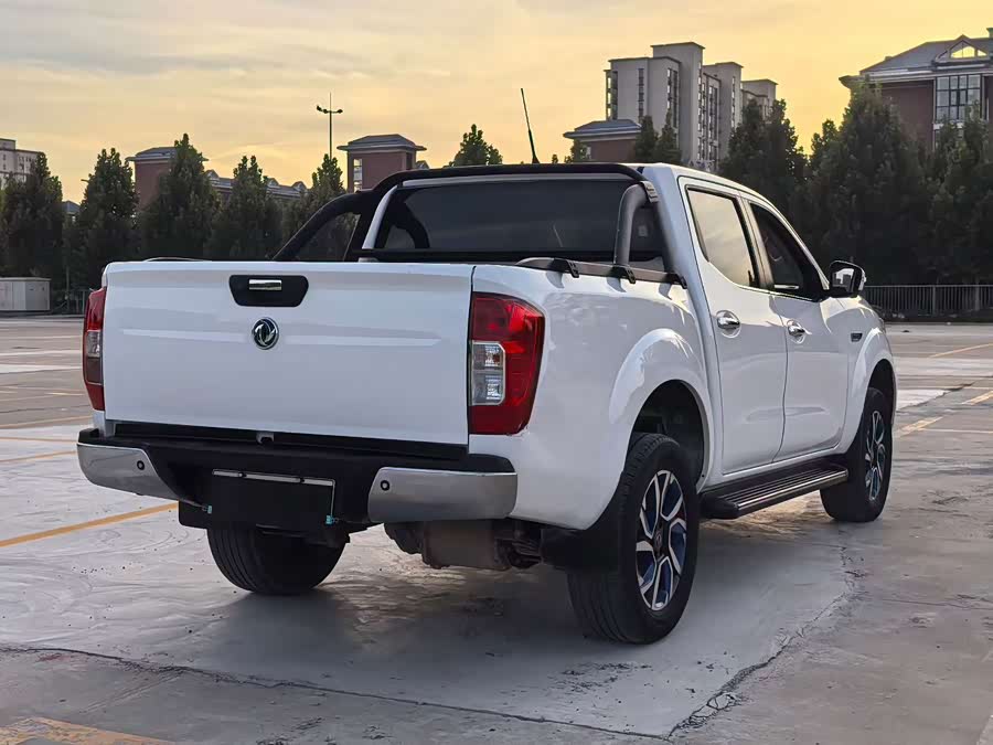 Dongfeng Ruiqi 6 EV 2023, фото 9