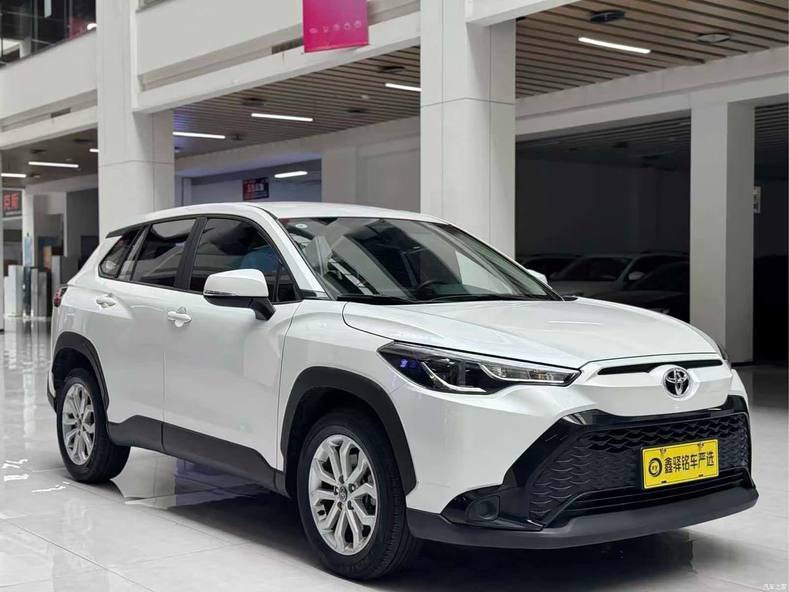 Toyota Frontlander, 2025 4