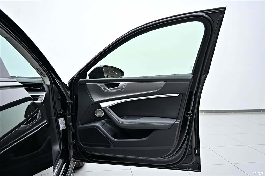Audi A6, 2024 21