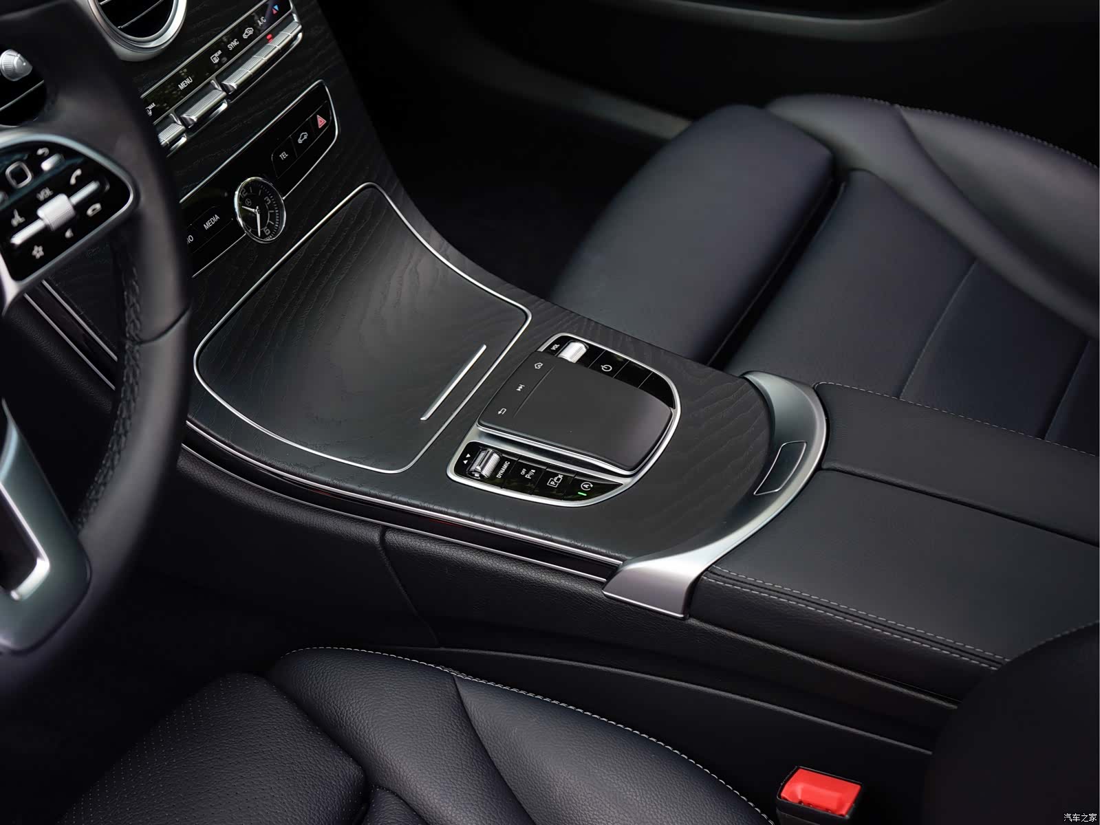 Mercedes-Benz C-Class, 2021 14