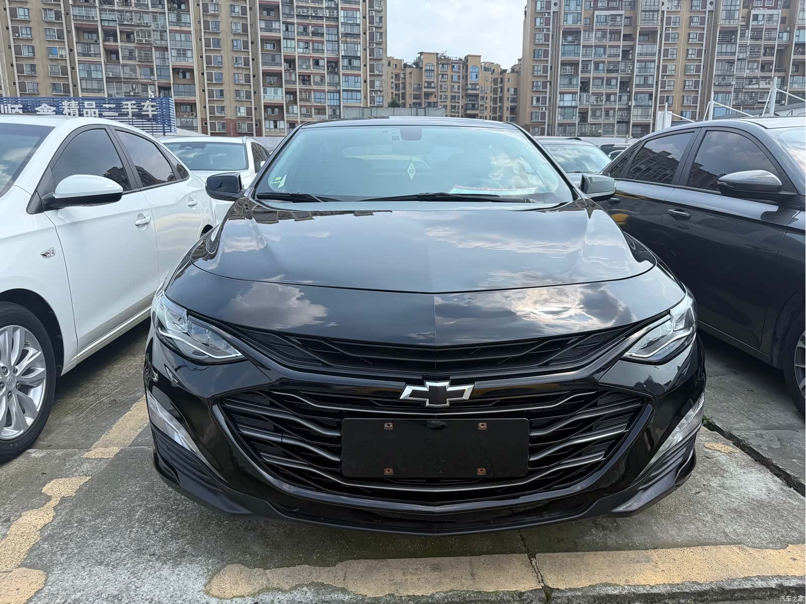 Chevrolet XL, 2020 3