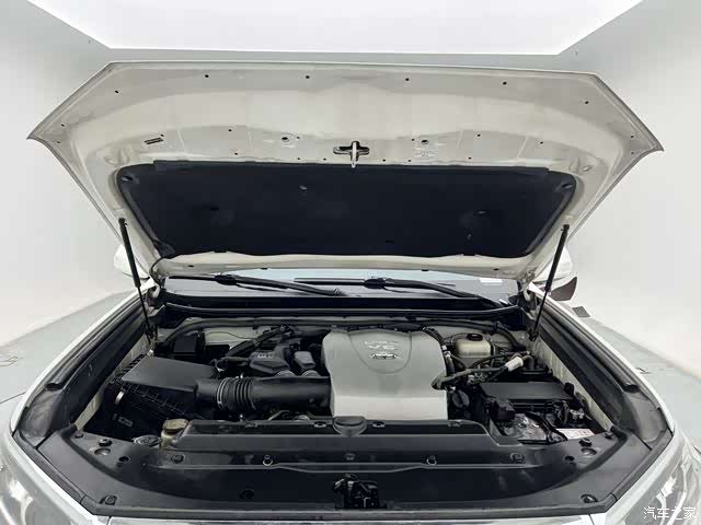 Toyota Prado, 2019 24