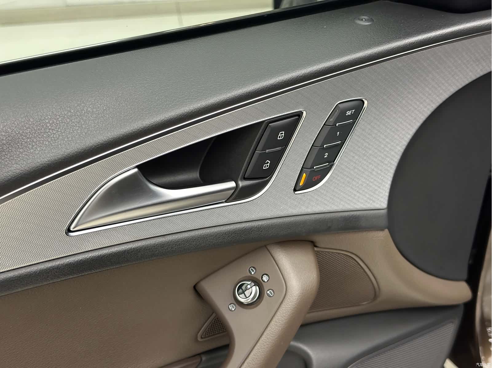 Audi A6, 2019 18