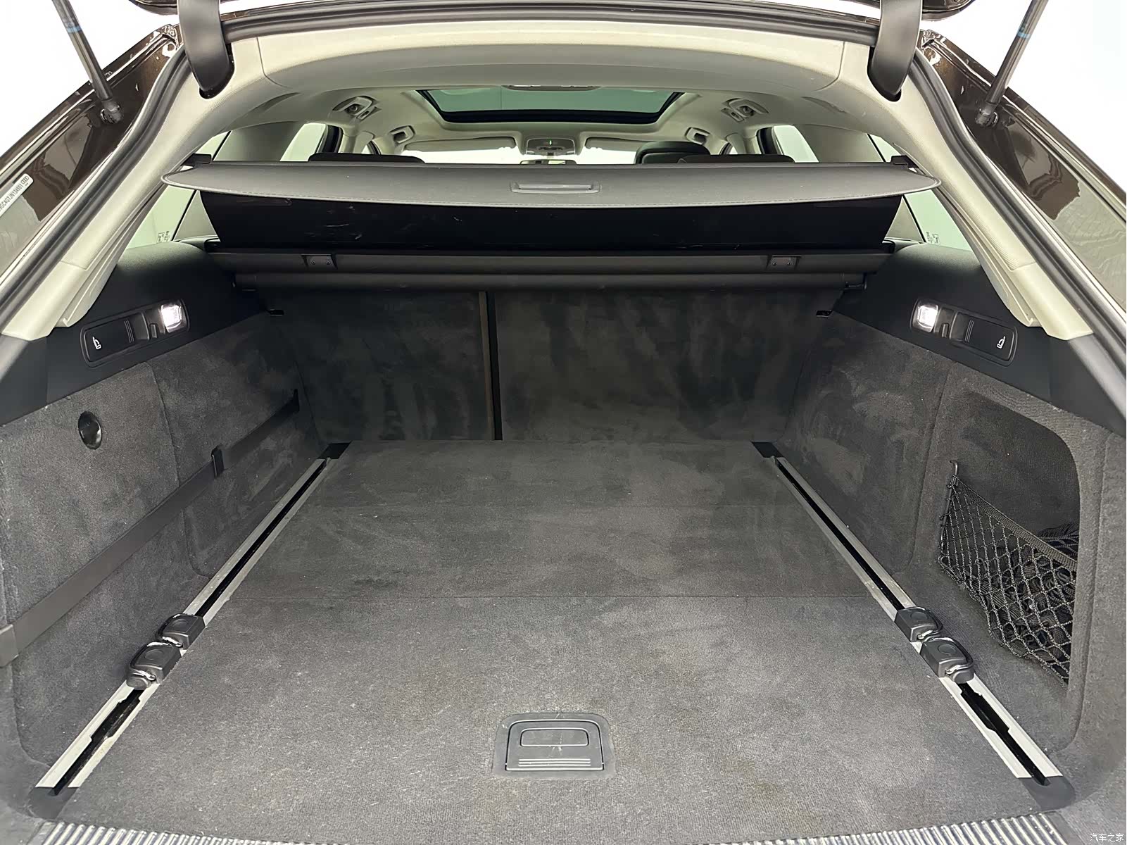 Audi A6, 2019 24