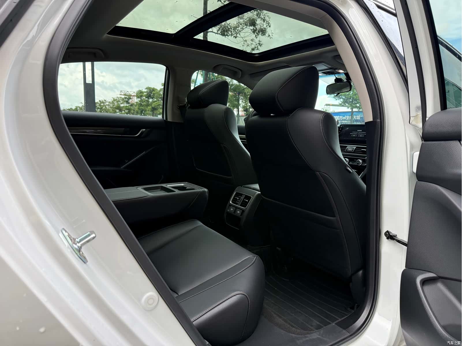 Honda Accord, 2023 9