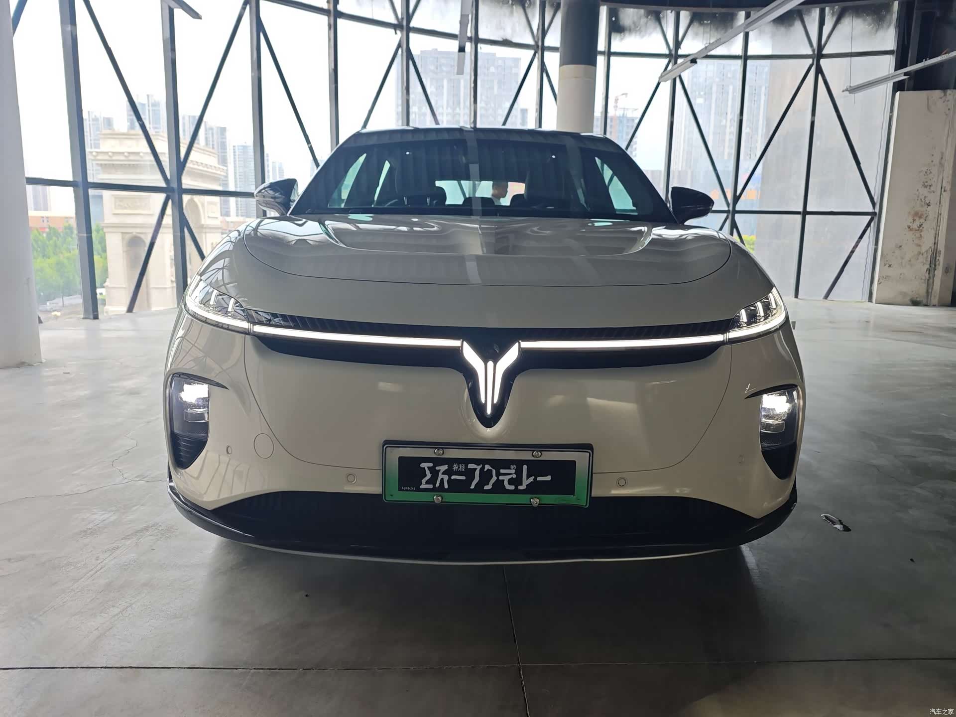 Voyah Zhiyin, 2024 2