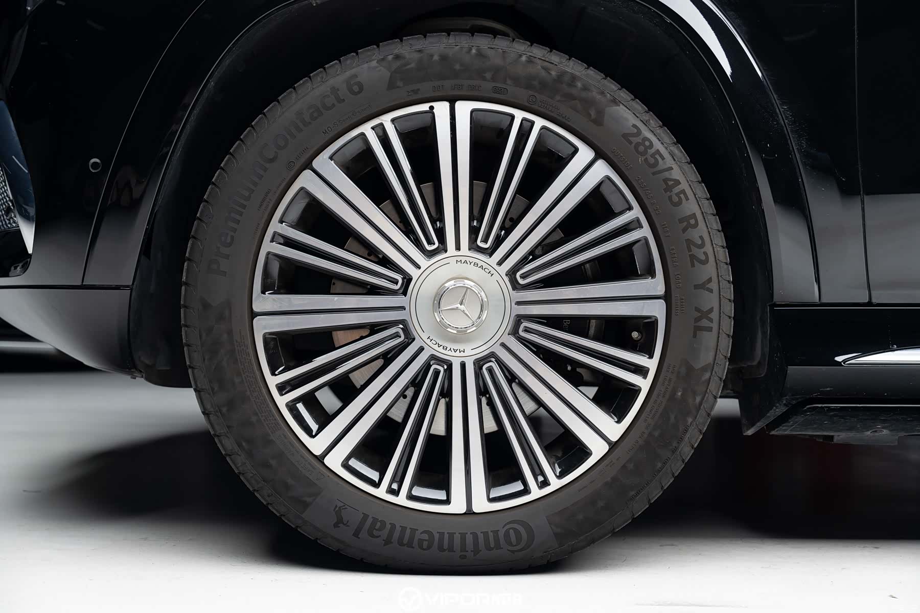 Maybach GLS, 2022 17