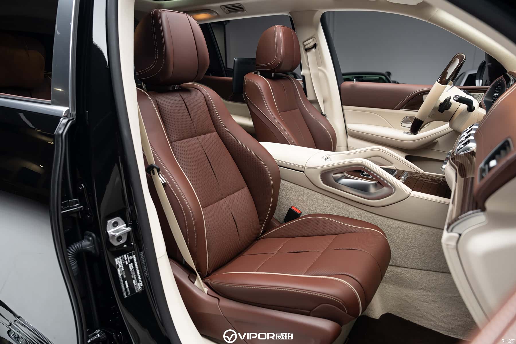 Maybach GLS, 2022 9
