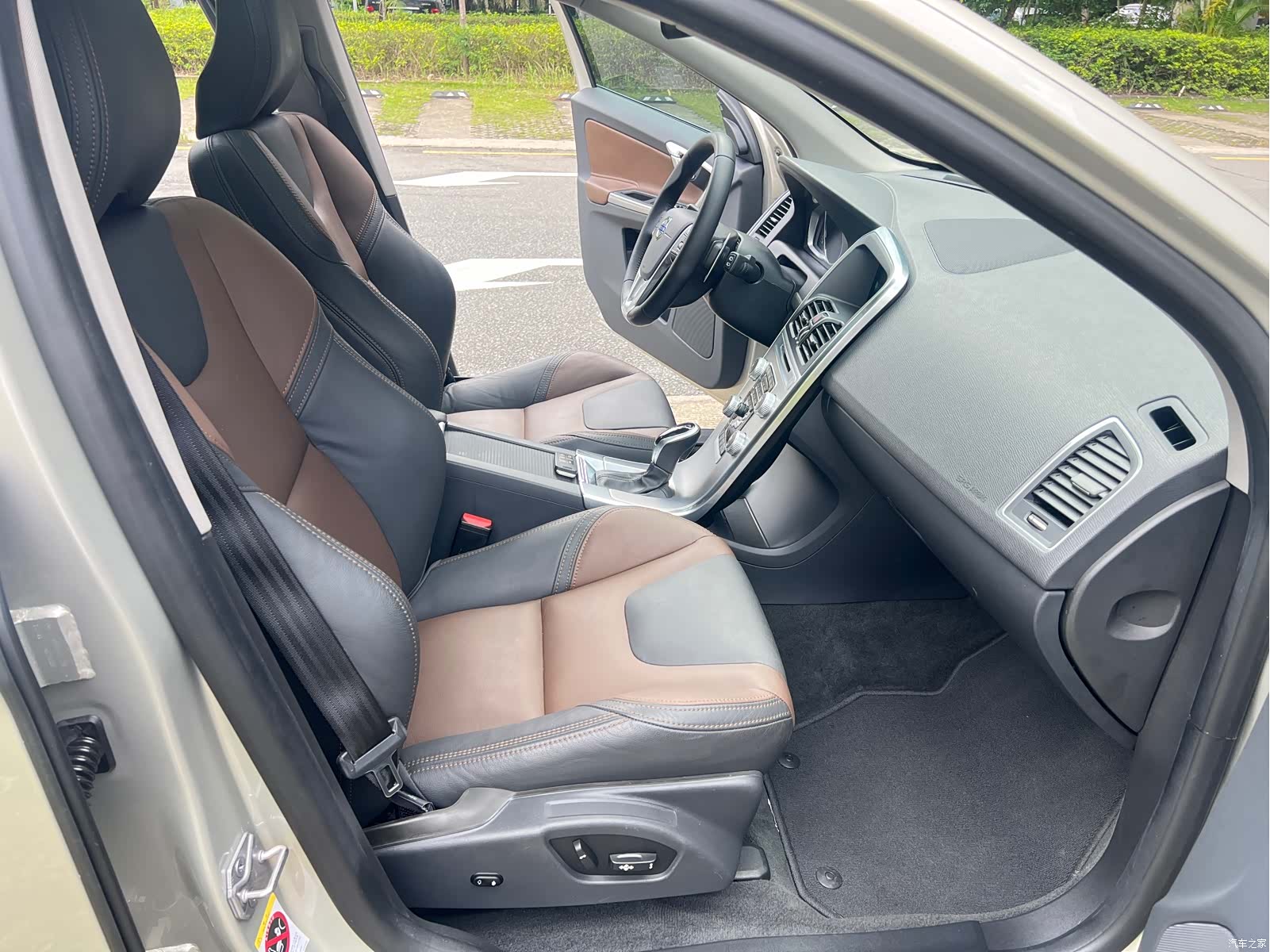 Volvo XC60, 2016 10