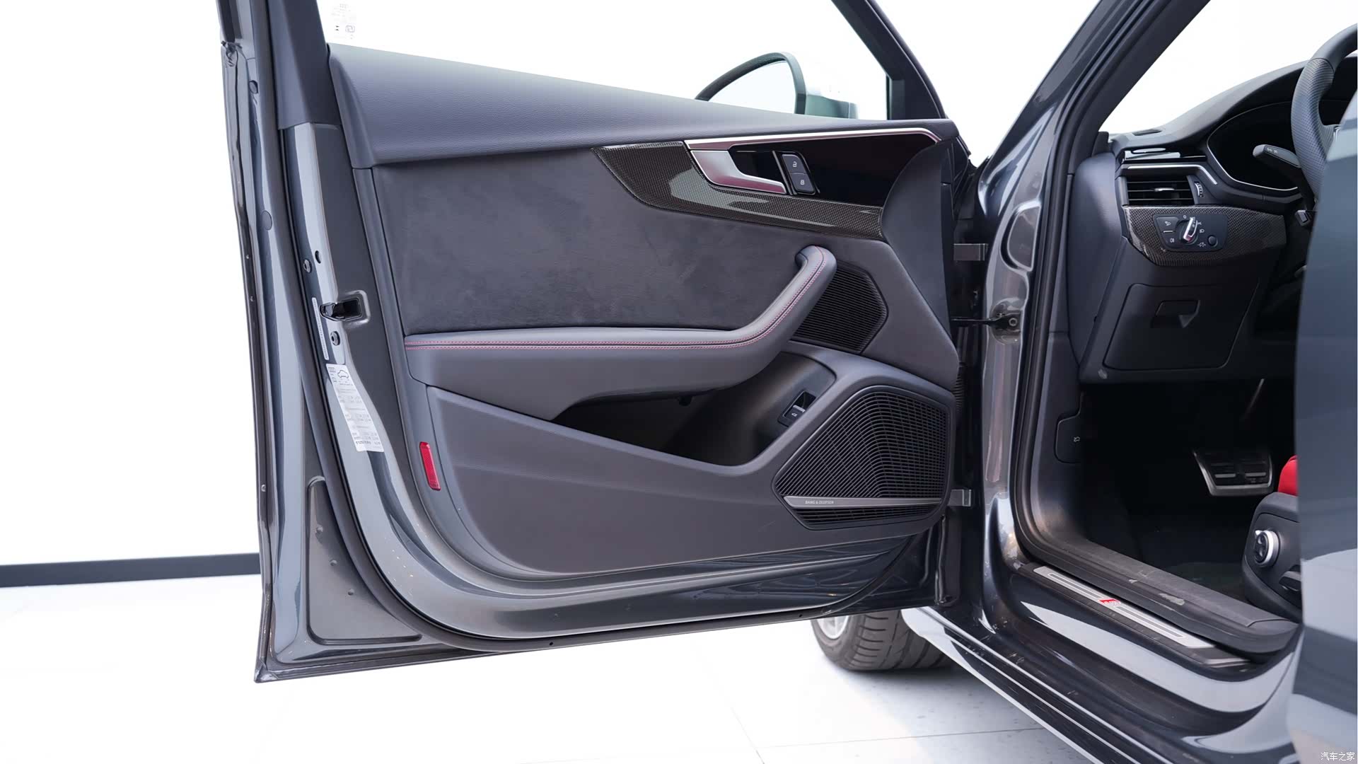 Audi S4, 2025 8