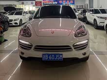 Cayenne 2013�� Cayenne 3.0T ���Ͱ�