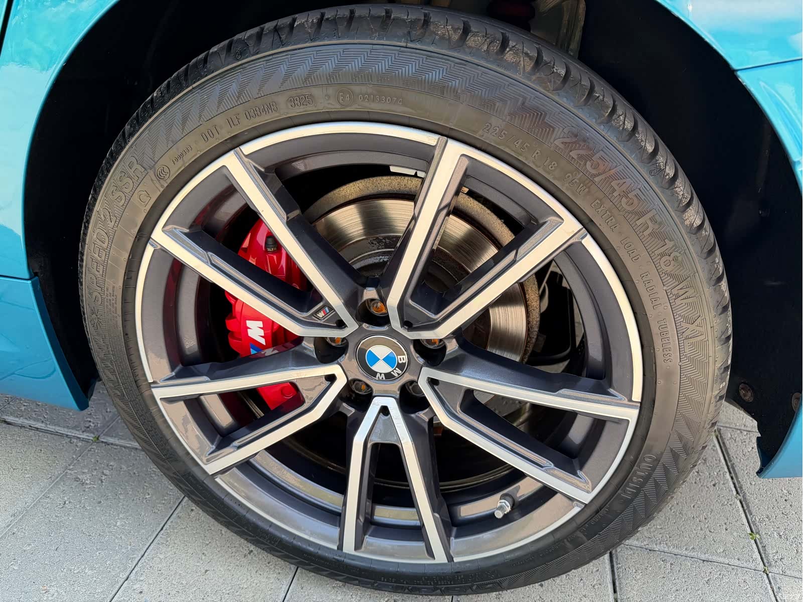 BMW 3 Series, 2023 19