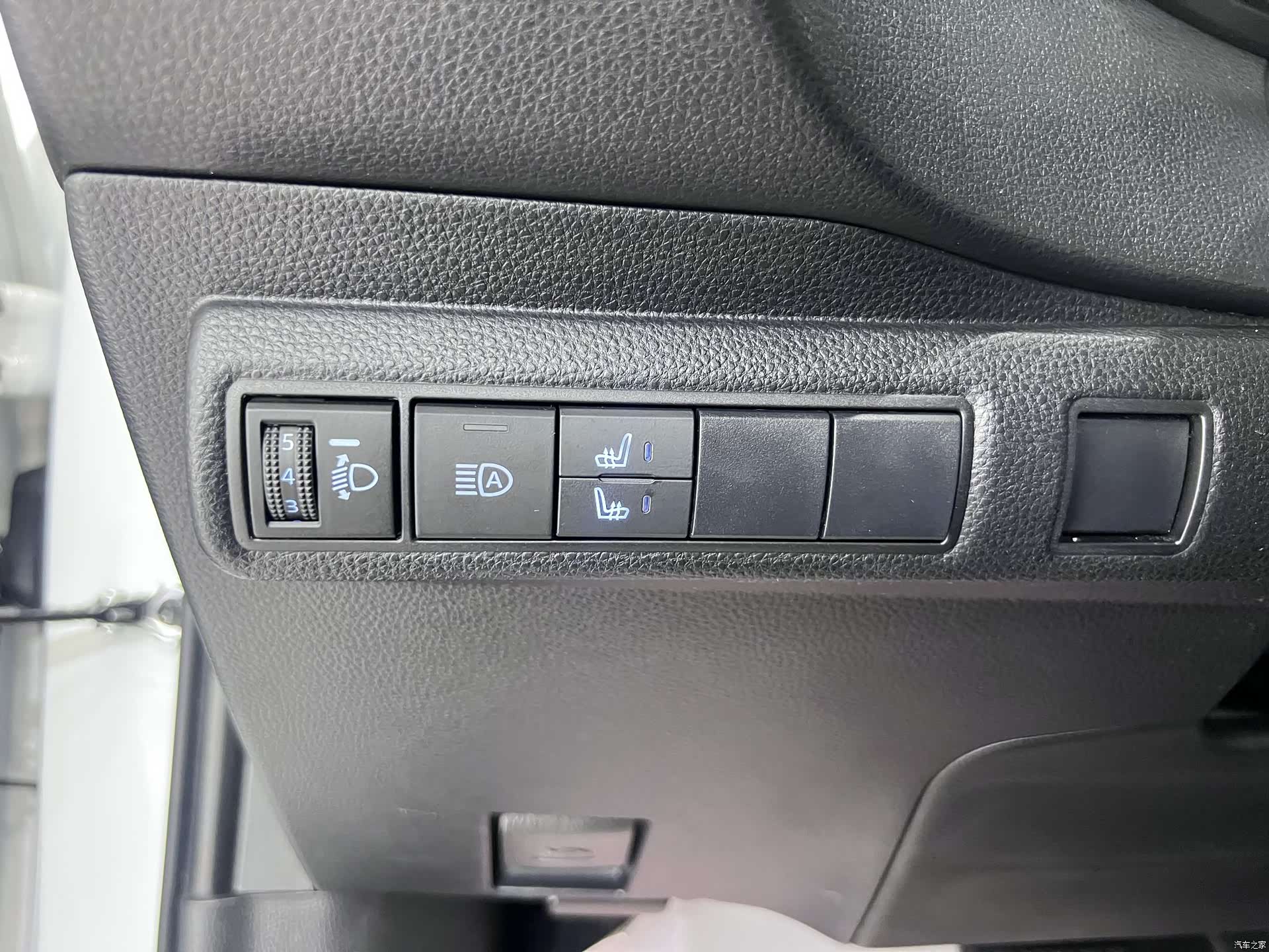 Toyota Levin, 2022 16