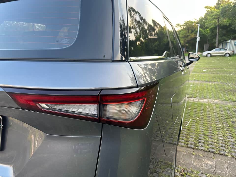 Wuling Wuling Jiachen Wuling Wuling Jiachen