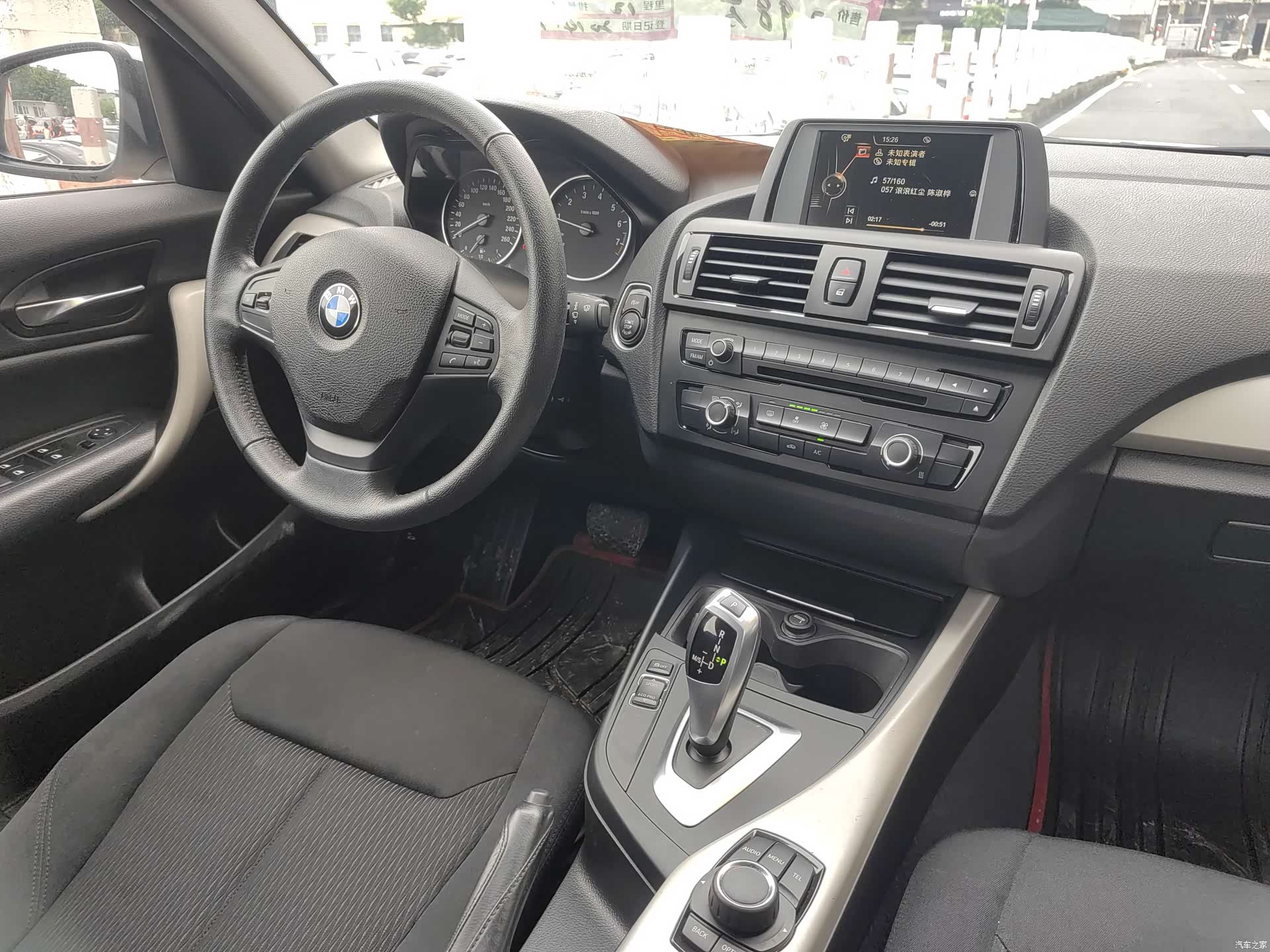 BMW 1 Series, 2014 16