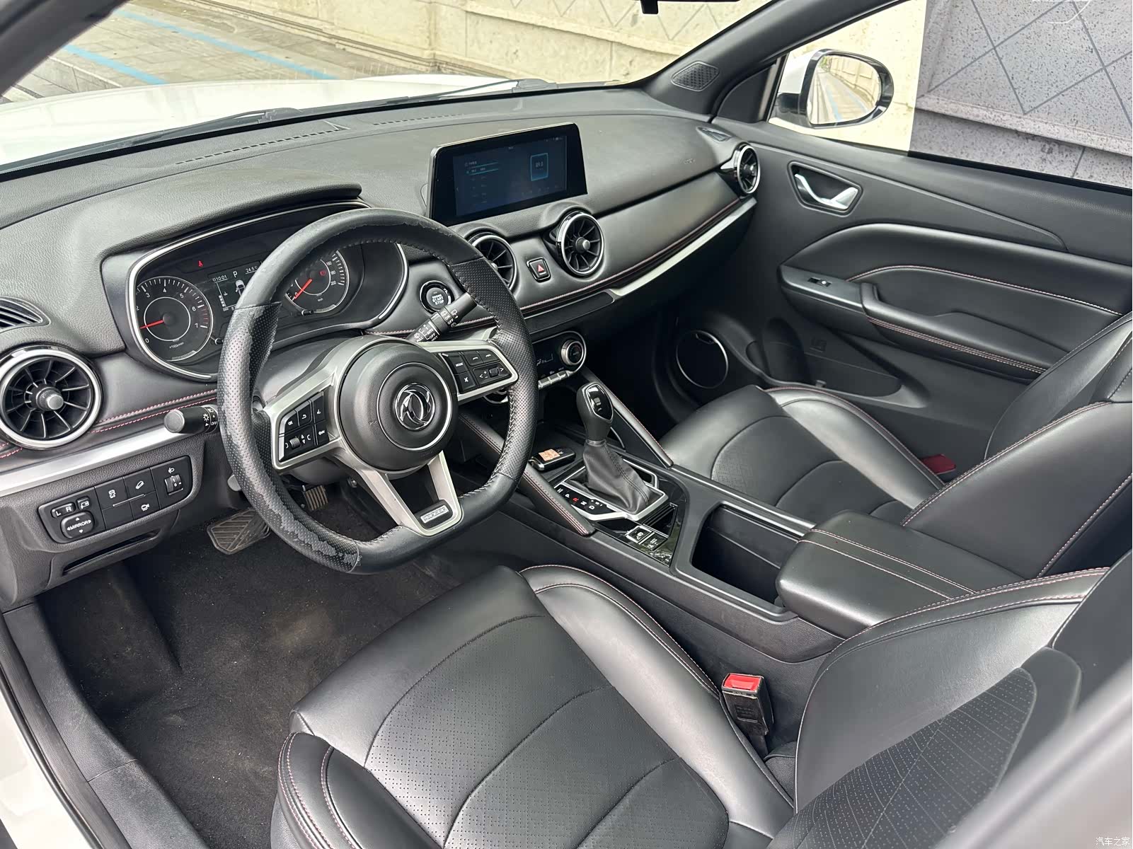 DongFeng 500, 2021 10