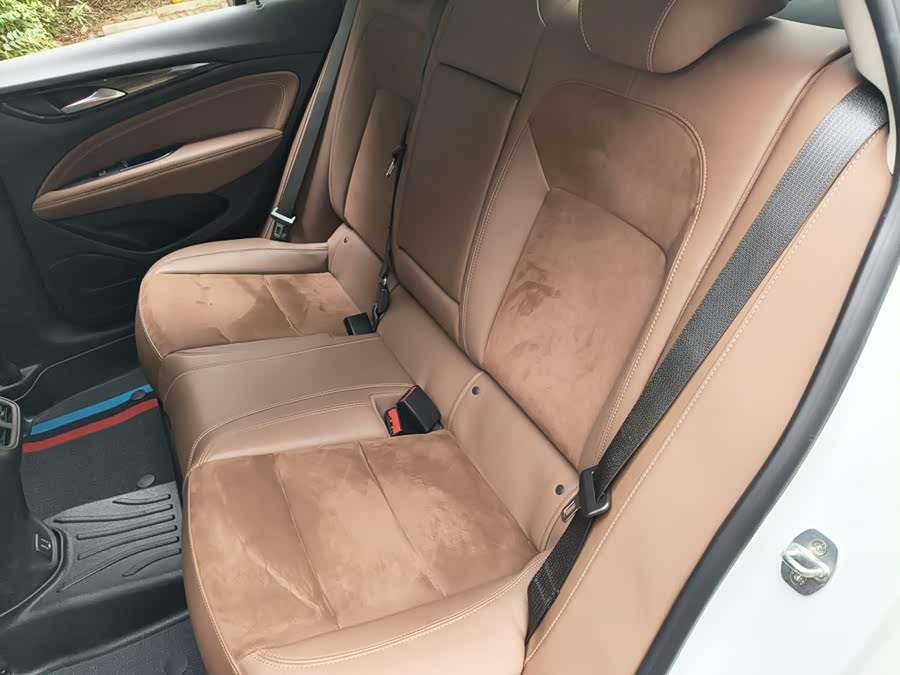 Buick Regal 2022, фото 18
