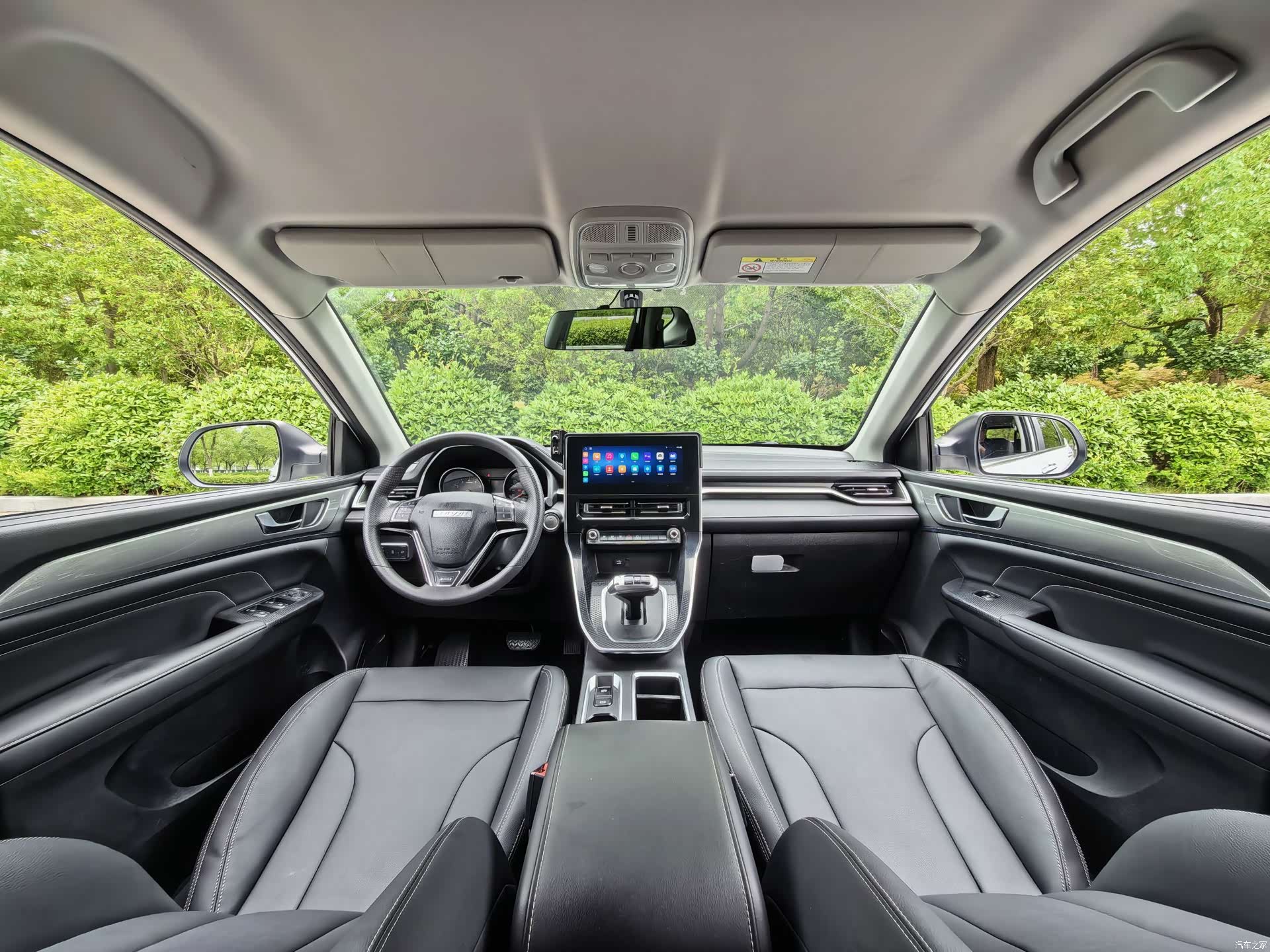 Haval M6, 2021 13