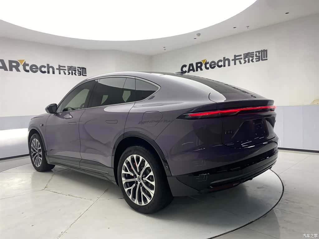 NIO EC6, 2025 7