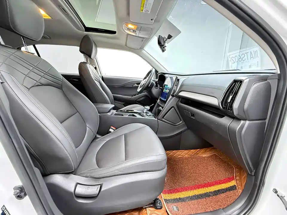 Hyundai Beijing ix35