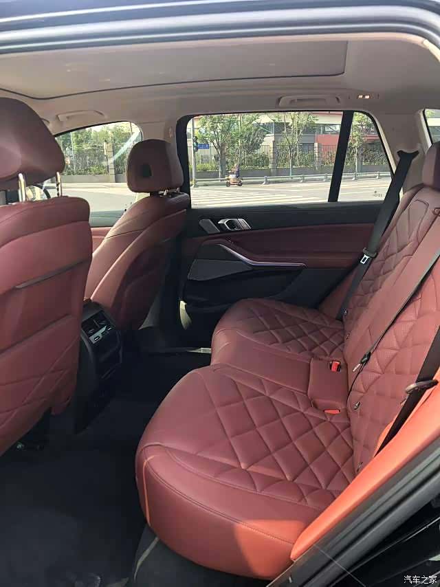 BMW X5, 2023 6