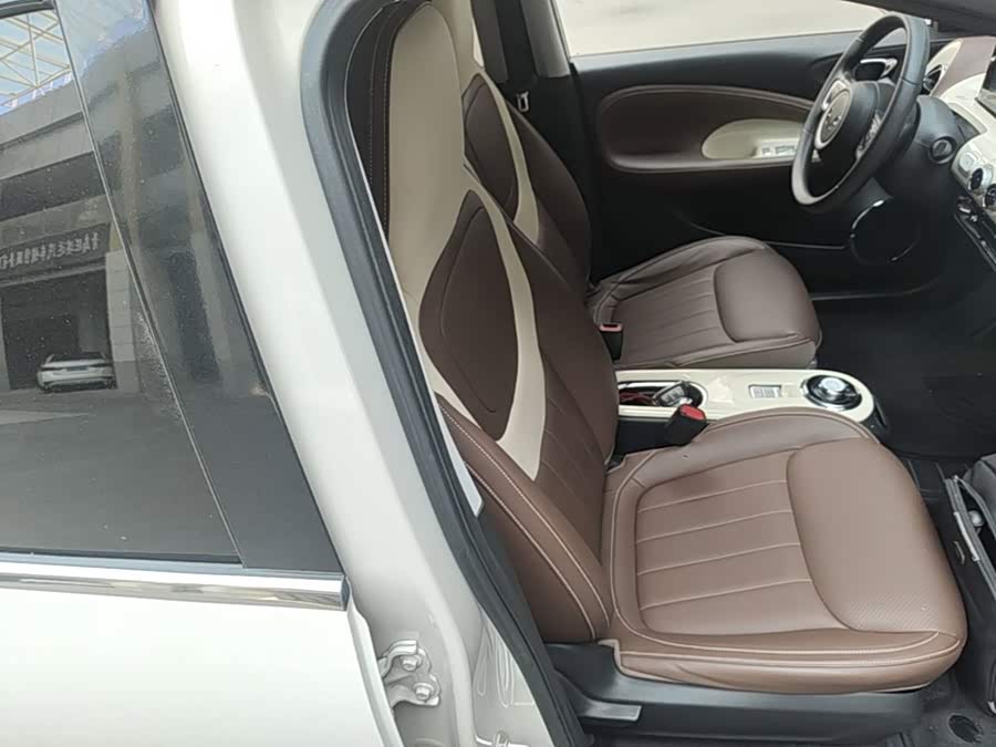 Wuling Bingo 2024, фото 25