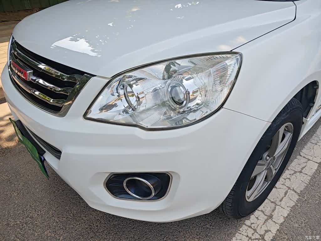 Haval H6, 2015 24