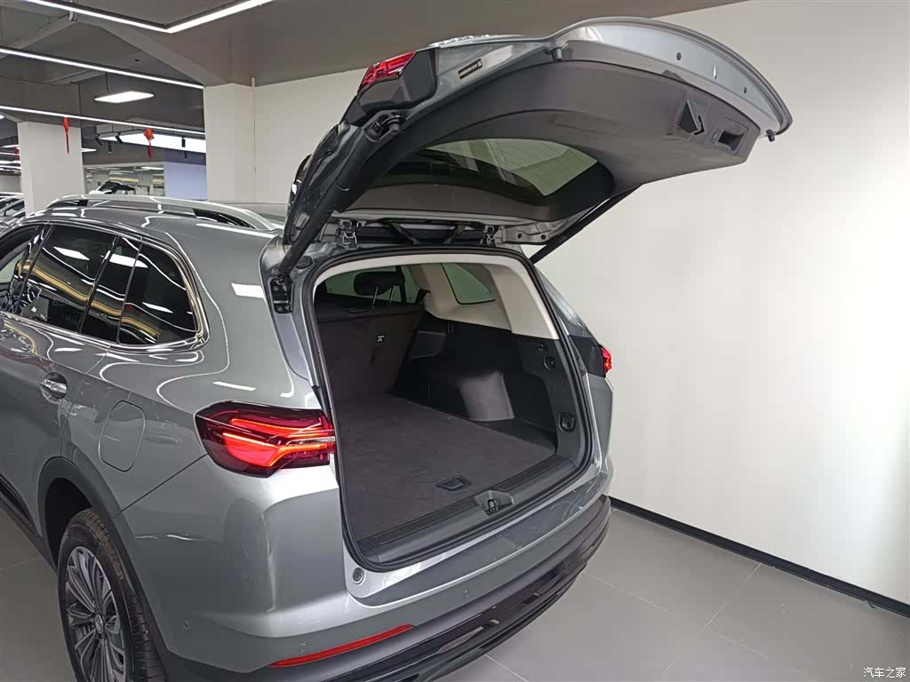 Buick Envision Plus, 2025 19