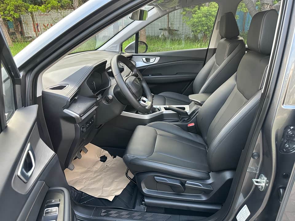 Wuling Wuling Jiachen Wuling Wuling Jiachen