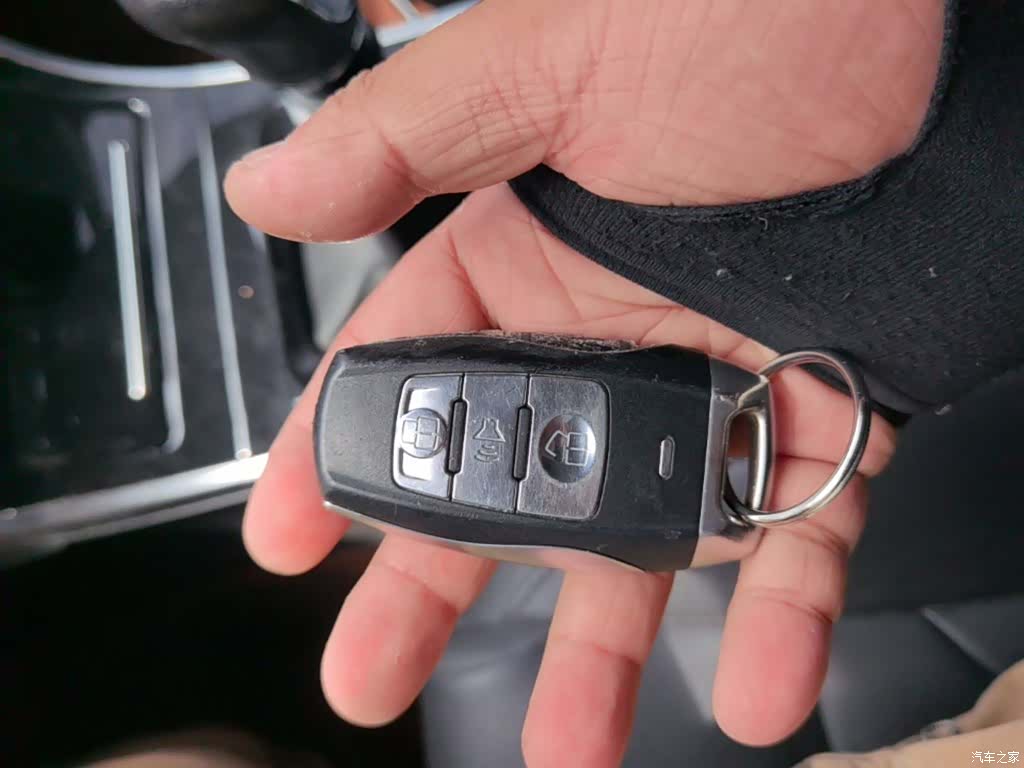 Haval H2, 2015 9