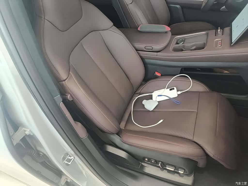 NIO EC7, 2024 25
