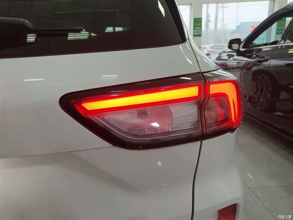 Ford Escape, 2021 8