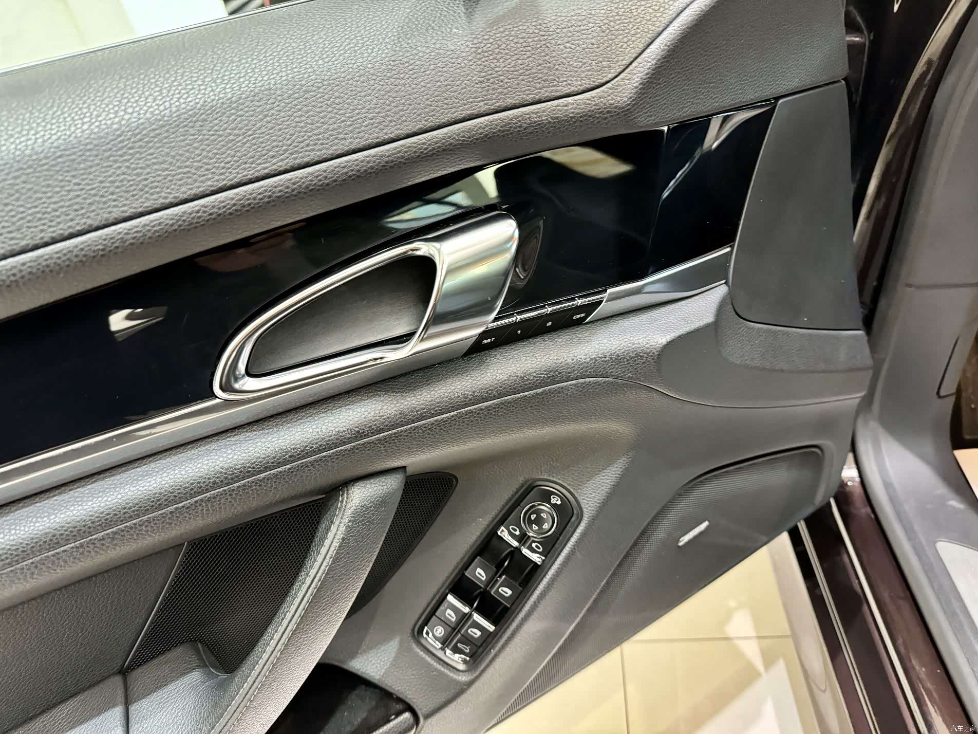 Porsche Panamera, 2012 10