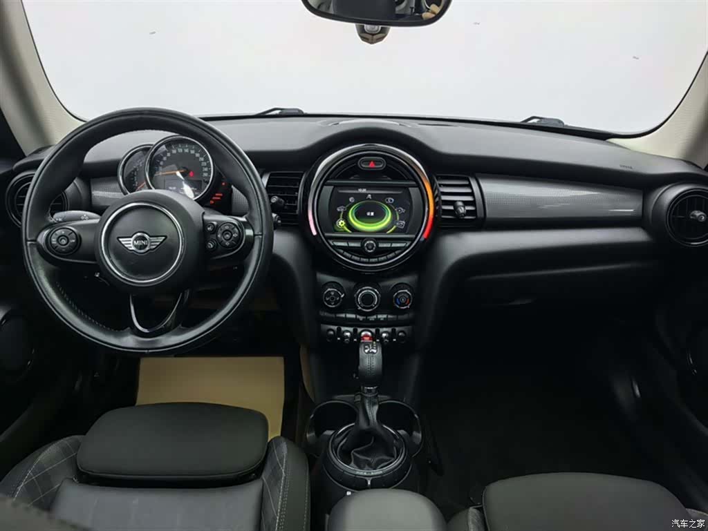 Mini Cooper, 2017 15