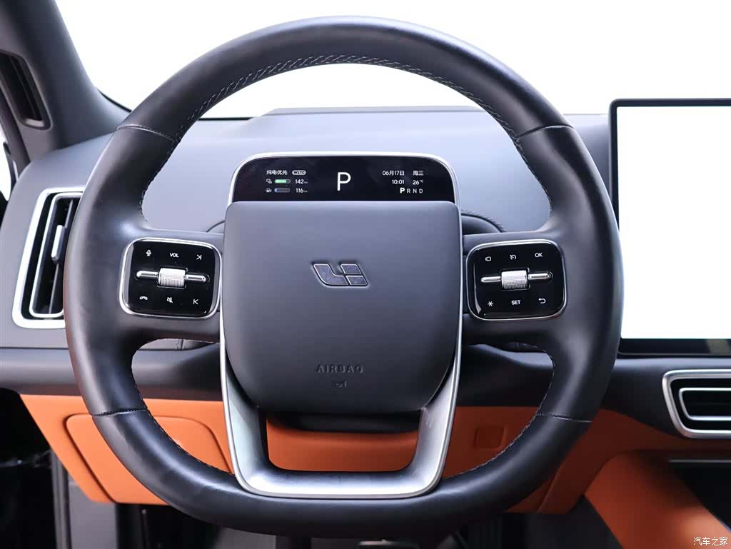 Li Auto L9, 2023 14