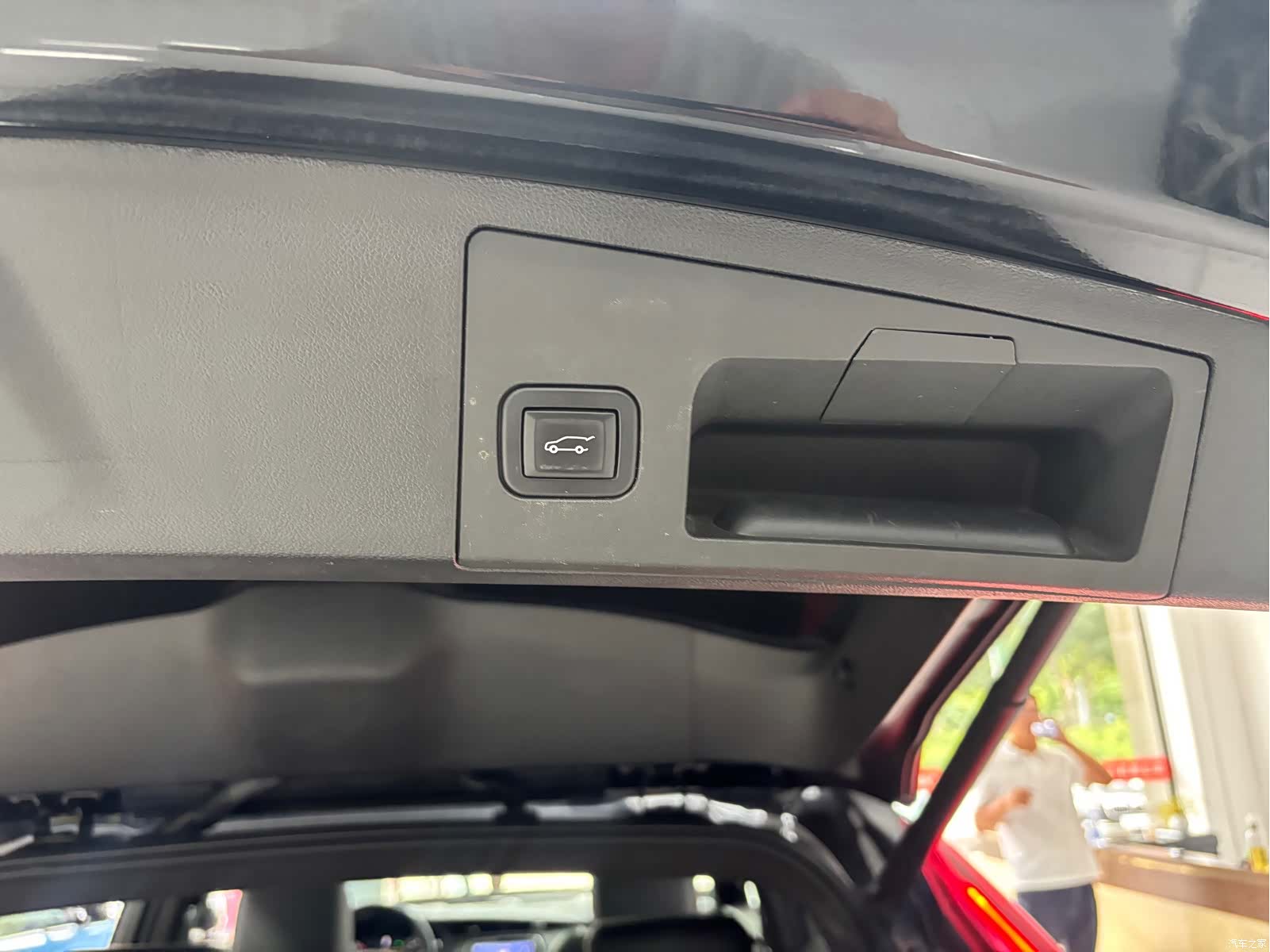Cadillac XT4, 2021 15