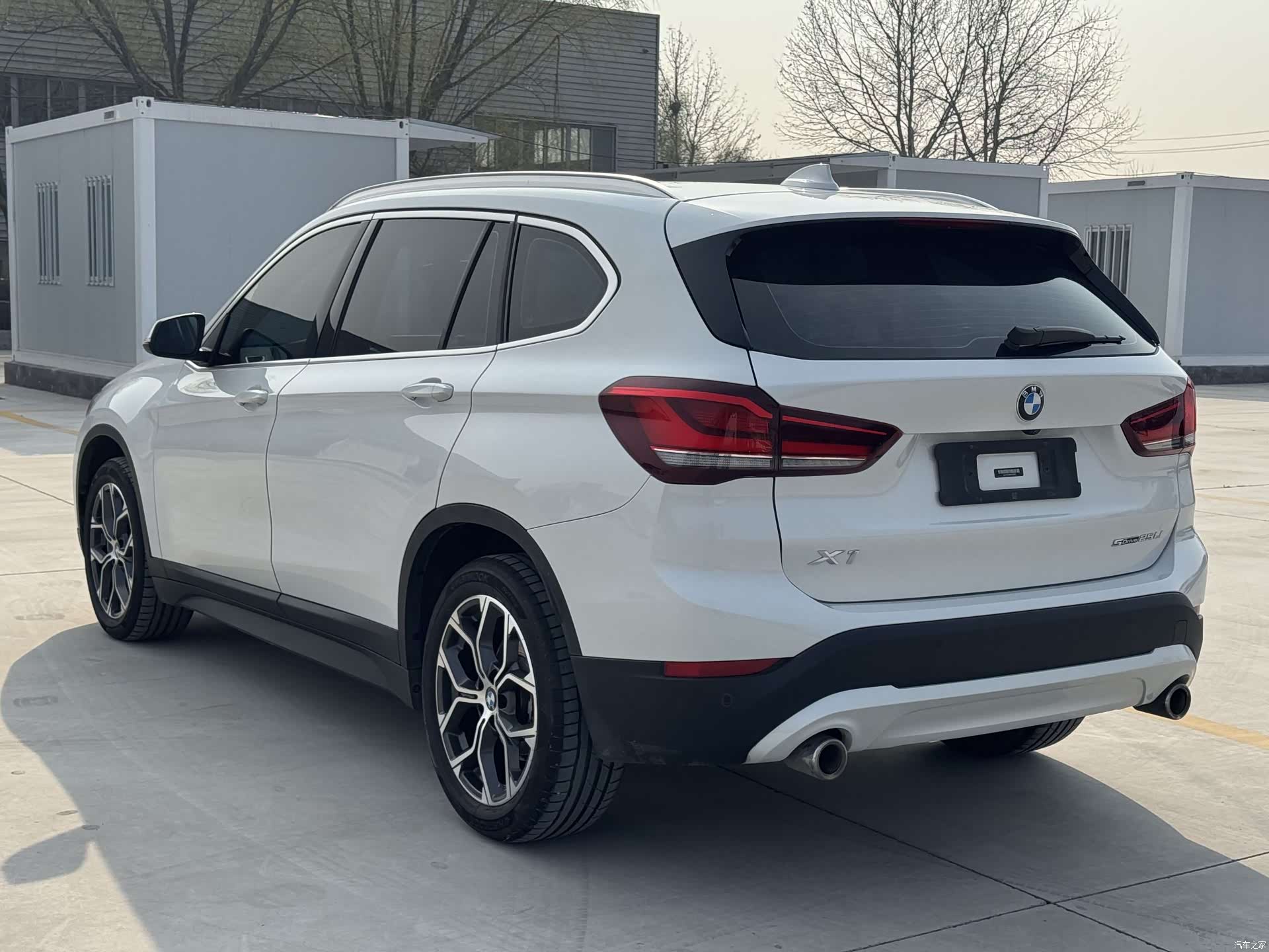 BMW X1, 2021 6