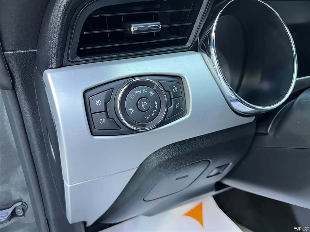 Ford Mustang, 2017 20