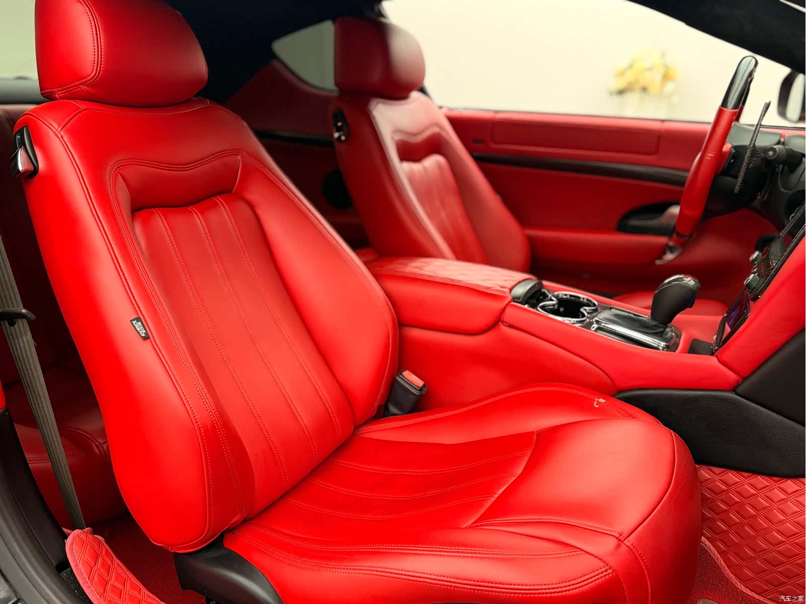 Maserati GranTurismo, 2009 19