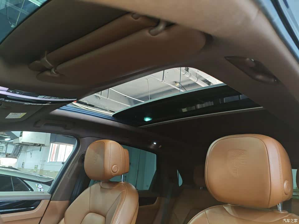 Porsche Cayenne, 2022 13