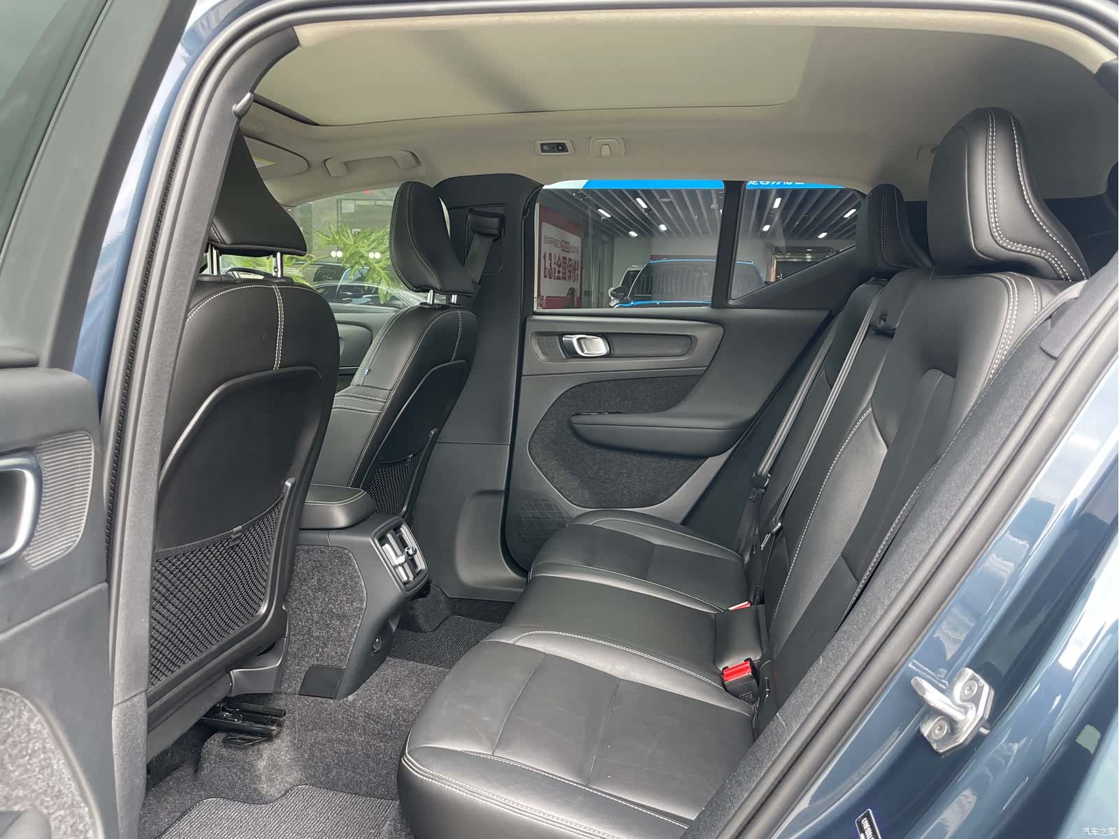 Volvo XC40, 2019 10