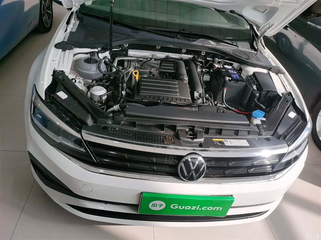 Volkswagen Lamando, 2019 20