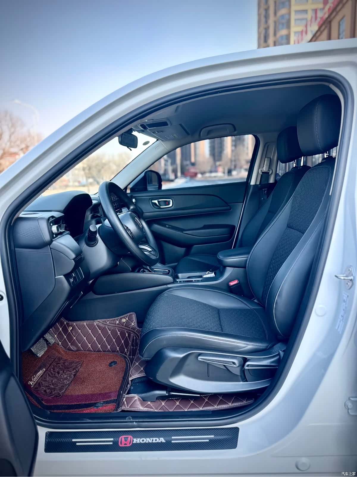 Honda XR-V, 2024 10