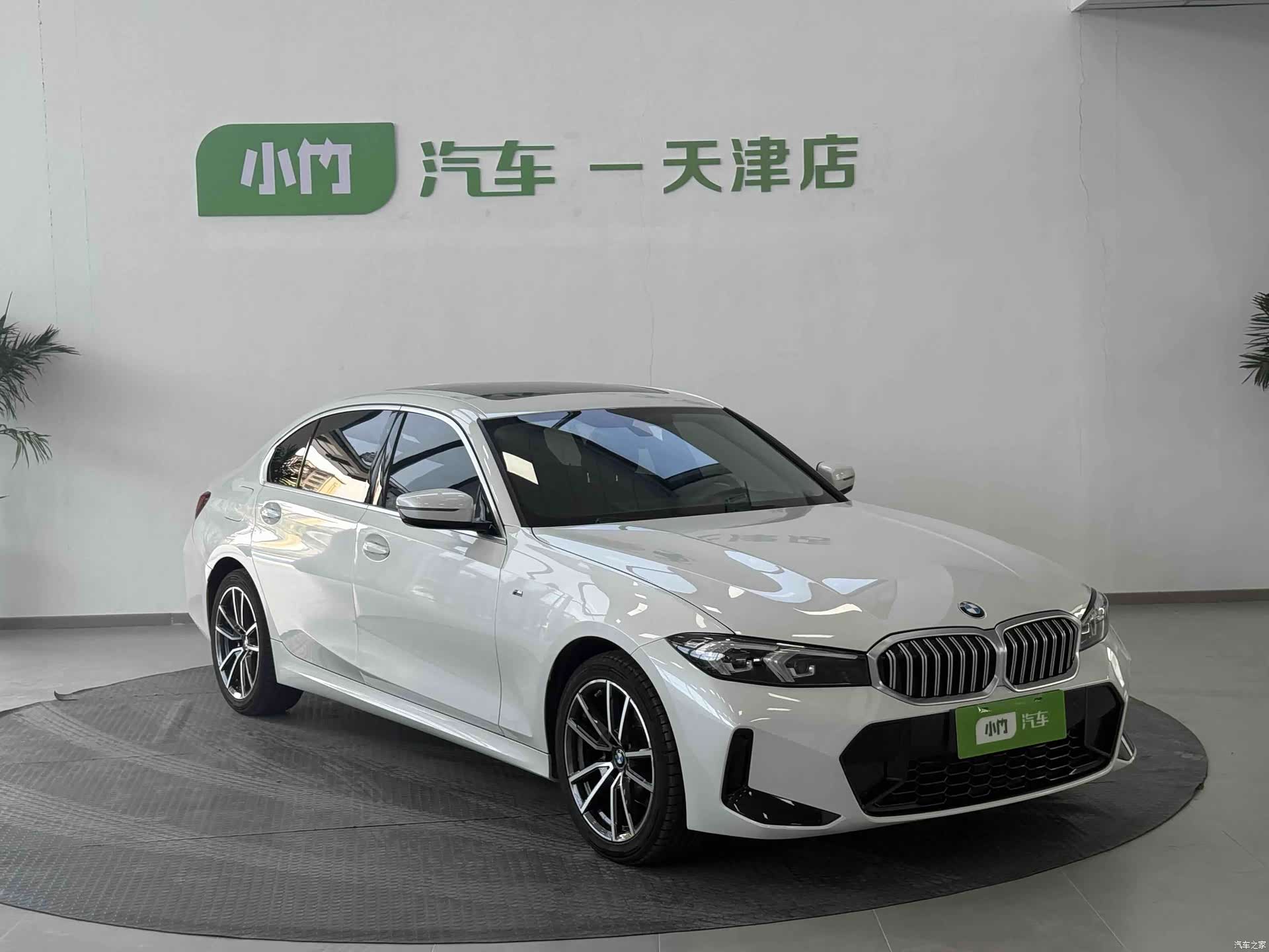 BMW 3 Series, 2023 4