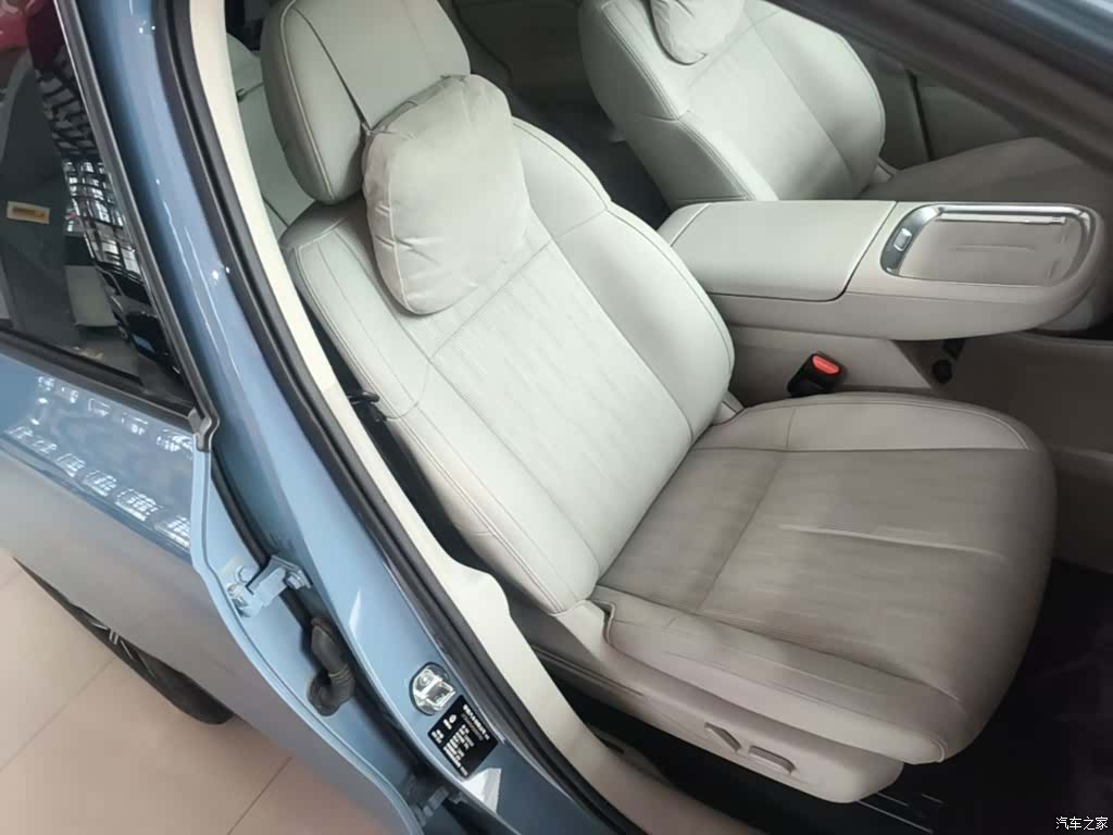Leapmotor B10, 2025 25