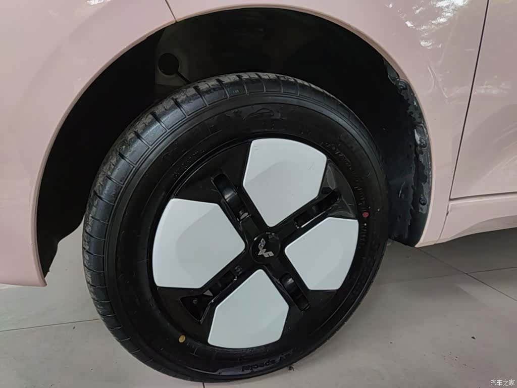 Wuling MINIEV, 2024 23