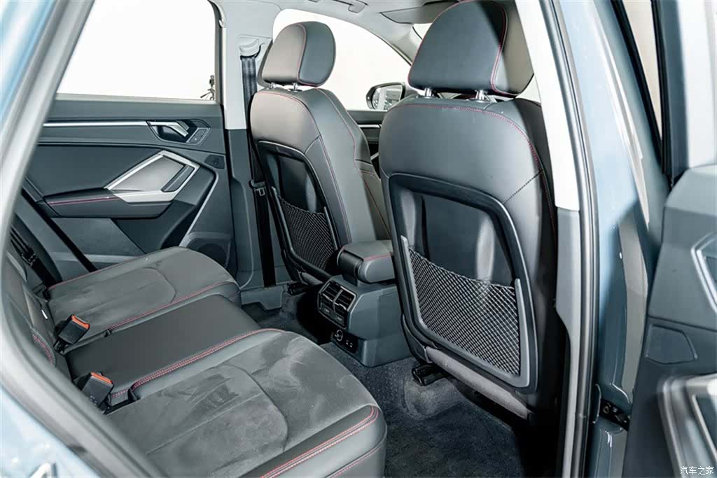 Audi Q3, 2023 21